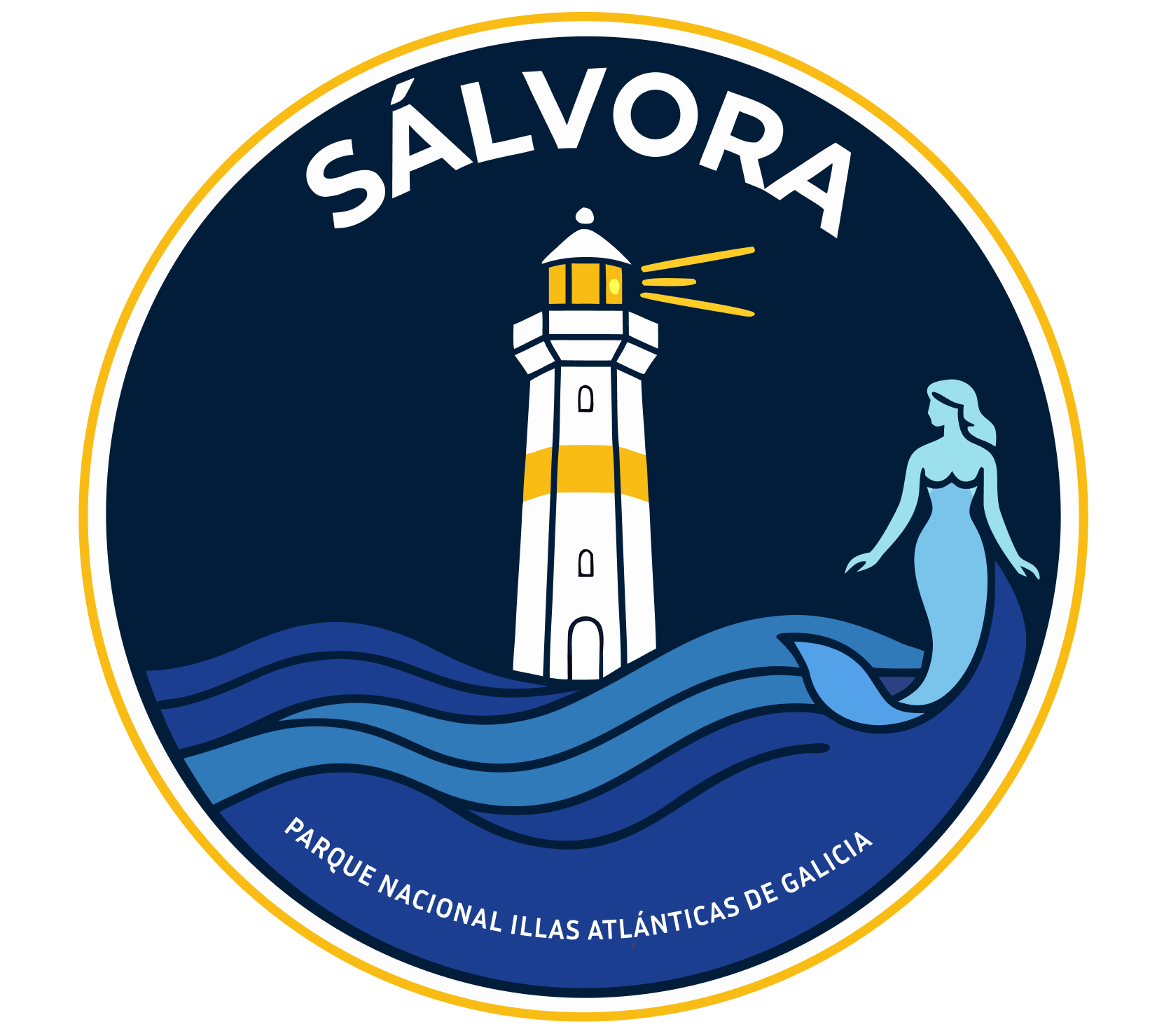 Descubre la isla de Sálvora, con Cruceros do Ulla